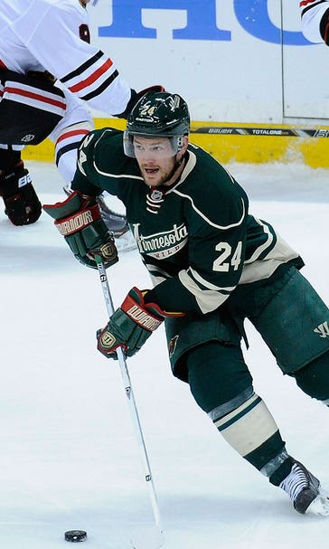 NHL takeaways: Funny thing happened on Penguins, Blackhawks' way to next round